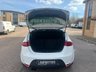 USED 2012 12 SEAT LEON 2.0 TSI FR+ Hatchback 5dr Petrol Manual Euro 5 (211 ps) SAT NAV+SENSORS+BLUETOOTH+DAB RADIO