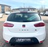 USED 2012 12 SEAT LEON 2.0 TSI FR+ Hatchback 5dr Petrol Manual Euro 5 (211 ps) SAT NAV+SENSORS+BLUETOOTH+DAB RADIO