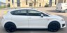 USED 2012 12 SEAT LEON 2.0 TSI FR+ Hatchback 5dr Petrol Manual Euro 5 (211 ps) SAT NAV+SENSORS+BLUETOOTH+DAB RADIO