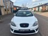 USED 2012 12 SEAT LEON 2.0 TSI FR+ Hatchback 5dr Petrol Manual Euro 5 (211 ps) SAT NAV+SENSORS+BLUETOOTH+DAB RADIO