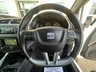 USED 2012 12 SEAT LEON 2.0 TSI FR+ Hatchback 5dr Petrol Manual Euro 5 (211 ps) SAT NAV+SENSORS+BLUETOOTH+DAB RADIO