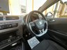 USED 2012 12 SEAT LEON 2.0 TSI FR+ Hatchback 5dr Petrol Manual Euro 5 (211 ps) SAT NAV+SENSORS+BLUETOOTH+DAB RADIO