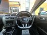 USED 2012 12 SEAT LEON 2.0 TSI FR+ Hatchback 5dr Petrol Manual Euro 5 (211 ps) SAT NAV+SENSORS+BLUETOOTH+DAB RADIO