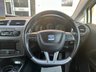 USED 2012 12 SEAT LEON 2.0 TSI FR+ Hatchback 5dr Petrol Manual Euro 5 (211 ps) SAT NAV+SENSORS+BLUETOOTH+DAB RADIO