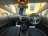 USED 2012 12 SEAT LEON 2.0 TSI FR+ Hatchback 5dr Petrol Manual Euro 5 (211 ps) SAT NAV+SENSORS+BLUETOOTH+DAB RADIO
