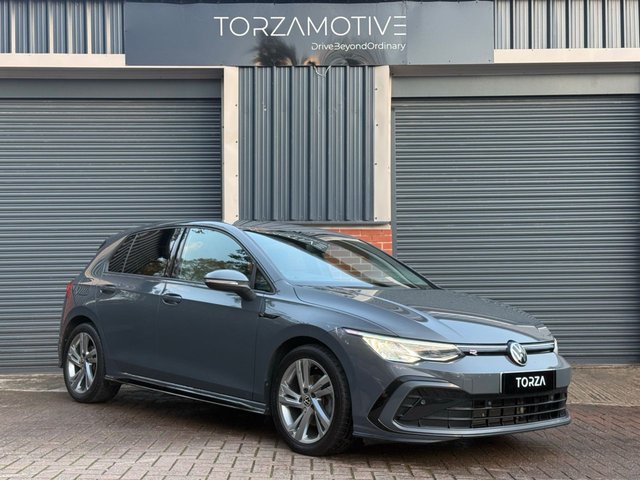 View our VOLKSWAGEN GOLF