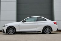 USED 2019 19 BMW 2 SERIES 3.0 M240i GPF Auto Euro 6 (s/s) 2dr **NOW SOLD**