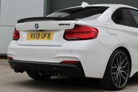 USED 2019 19 BMW 2 SERIES 3.0 M240i GPF Auto Euro 6 (s/s) 2dr **NOW SOLD**
