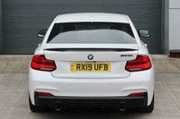USED 2019 19 BMW 2 SERIES 3.0 M240i GPF Auto Euro 6 (s/s) 2dr **NOW SOLD**