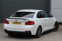 USED 2019 19 BMW 2 SERIES 3.0 M240i GPF Auto Euro 6 (s/s) 2dr **NOW SOLD**
