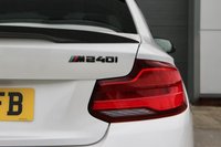 USED 2019 19 BMW 2 SERIES 3.0 M240i GPF Auto Euro 6 (s/s) 2dr **NOW SOLD**