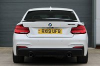 USED 2019 19 BMW 2 SERIES 3.0 M240i GPF Auto Euro 6 (s/s) 2dr **NOW SOLD**