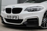 USED 2019 19 BMW 2 SERIES 3.0 M240i GPF Auto Euro 6 (s/s) 2dr **NOW SOLD**