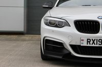USED 2019 19 BMW 2 SERIES 3.0 M240i GPF Auto Euro 6 (s/s) 2dr **NOW SOLD**