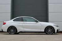 USED 2019 19 BMW 2 SERIES 3.0 M240i GPF Auto Euro 6 (s/s) 2dr **NOW SOLD**