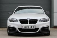 USED 2019 19 BMW 2 SERIES 3.0 M240i GPF Auto Euro 6 (s/s) 2dr **NOW SOLD**
