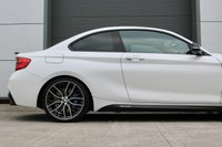 USED 2019 19 BMW 2 SERIES 3.0 M240i GPF Auto Euro 6 (s/s) 2dr **NOW SOLD**