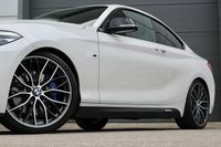 USED 2019 19 BMW 2 SERIES 3.0 M240i GPF Auto Euro 6 (s/s) 2dr **NOW SOLD**