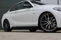 USED 2019 19 BMW 2 SERIES 3.0 M240i GPF Auto Euro 6 (s/s) 2dr **NOW SOLD**