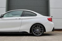 USED 2019 19 BMW 2 SERIES 3.0 M240i GPF Auto Euro 6 (s/s) 2dr **NOW SOLD**