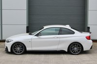 USED 2019 19 BMW 2 SERIES 3.0 M240i GPF Auto Euro 6 (s/s) 2dr **NOW SOLD**