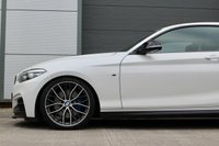 USED 2019 19 BMW 2 SERIES 3.0 M240i GPF Auto Euro 6 (s/s) 2dr **NOW SOLD**