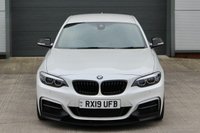 USED 2019 19 BMW 2 SERIES 3.0 M240i GPF Auto Euro 6 (s/s) 2dr **NOW SOLD**