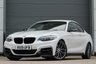 USED 2019 19 BMW 2 SERIES 3.0 M240i GPF Auto Euro 6 (s/s) 2dr **NOW SOLD**