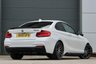 USED 2019 19 BMW 2 SERIES 3.0 M240i GPF Auto Euro 6 (s/s) 2dr **NOW SOLD**