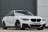 USED 2019 19 BMW 2 SERIES 3.0 M240i GPF Auto Euro 6 (s/s) 2dr **NOW SOLD**