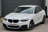 USED 2019 19 BMW 2 SERIES 3.0 M240i GPF Auto Euro 6 (s/s) 2dr **NOW SOLD**
