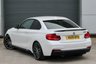 USED 2019 19 BMW 2 SERIES 3.0 M240i GPF Auto Euro 6 (s/s) 2dr **NOW SOLD**