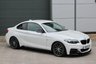 USED 2019 19 BMW 2 SERIES 3.0 M240i GPF Auto Euro 6 (s/s) 2dr **NOW SOLD**
