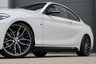 USED 2019 19 BMW 2 SERIES 3.0 M240i GPF Auto Euro 6 (s/s) 2dr **NOW SOLD**