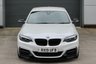 USED 2019 19 BMW 2 SERIES 3.0 M240i GPF Auto Euro 6 (s/s) 2dr **NOW SOLD**
