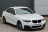 USED 2019 19 BMW 2 SERIES 3.0 M240i GPF Auto Euro 6 (s/s) 2dr **NOW SOLD**