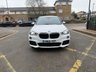 USED 2017 66 BMW X1 2.0 25d M Sport SUV 5dr Diesel Auto xDrive Euro 6 (s/s) (231 ps) Sat Nav, Heated Seats