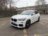 USED 2017 66 BMW X1 2.0 25d M Sport SUV 5dr Diesel Auto xDrive Euro 6 (s/s) (231 ps) Sat Nav, Heated Seats