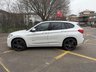 USED 2017 66 BMW X1 2.0 25d M Sport SUV 5dr Diesel Auto xDrive Euro 6 (s/s) (231 ps) Sat Nav, Heated Seats