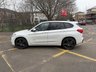 USED 2017 66 BMW X1 2.0 25d M Sport SUV 5dr Diesel Auto xDrive Euro 6 (s/s) (231 ps) Sat Nav, Heated Seats
