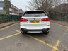 USED 2017 66 BMW X1 2.0 25d M Sport SUV 5dr Diesel Auto xDrive Euro 6 (s/s) (231 ps) Sat Nav, Heated Seats
