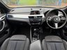 USED 2017 66 BMW X1 2.0 25d M Sport SUV 5dr Diesel Auto xDrive Euro 6 (s/s) (231 ps) Sat Nav, Heated Seats