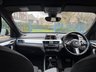 USED 2017 66 BMW X1 2.0 25d M Sport SUV 5dr Diesel Auto xDrive Euro 6 (s/s) (231 ps) Sat Nav, Heated Seats