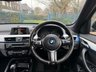 USED 2017 66 BMW X1 2.0 25d M Sport SUV 5dr Diesel Auto xDrive Euro 6 (s/s) (231 ps) Sat Nav, Heated Seats