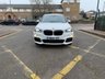 USED 2017 66 BMW X1 2.0 25d M Sport SUV 5dr Diesel Auto xDrive Euro 6 (s/s) (231 ps) Sat Nav, Heated Seats