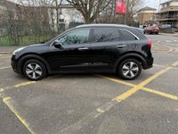 USED 2017 17 KIA NIRO 1.6h GDi 2 SUV 5dr Petrol Hybrid DCT Euro 6 (s/s) (139 bhp) 