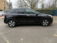 USED 2017 17 KIA NIRO 1.6h GDi 2 SUV 5dr Petrol Hybrid DCT Euro 6 (s/s) (139 bhp) 