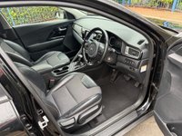 USED 2017 17 KIA NIRO 1.6h GDi 2 SUV 5dr Petrol Hybrid DCT Euro 6 (s/s) (139 bhp) 
