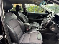 USED 2017 17 KIA NIRO 1.6h GDi 2 SUV 5dr Petrol Hybrid DCT Euro 6 (s/s) (139 bhp) 