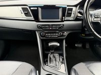 USED 2017 17 KIA NIRO 1.6h GDi 2 SUV 5dr Petrol Hybrid DCT Euro 6 (s/s) (139 bhp) 